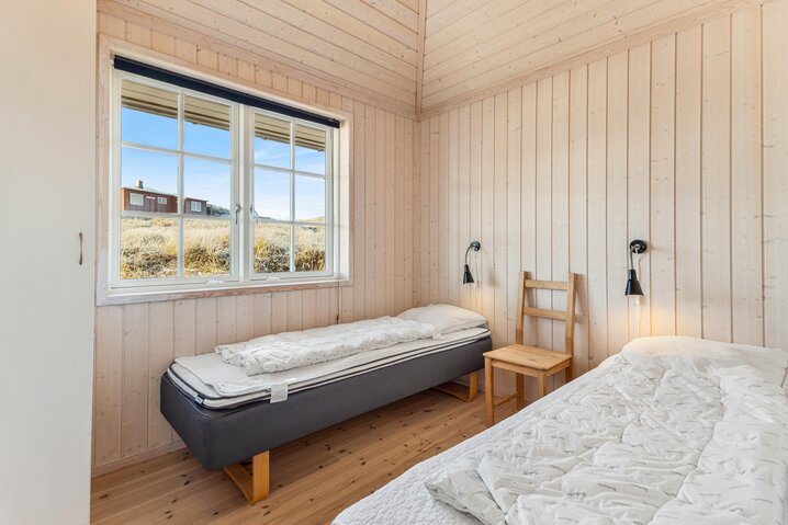 Sommerhus i6720 på Marehalmen 56, Søndervig - Billede #15