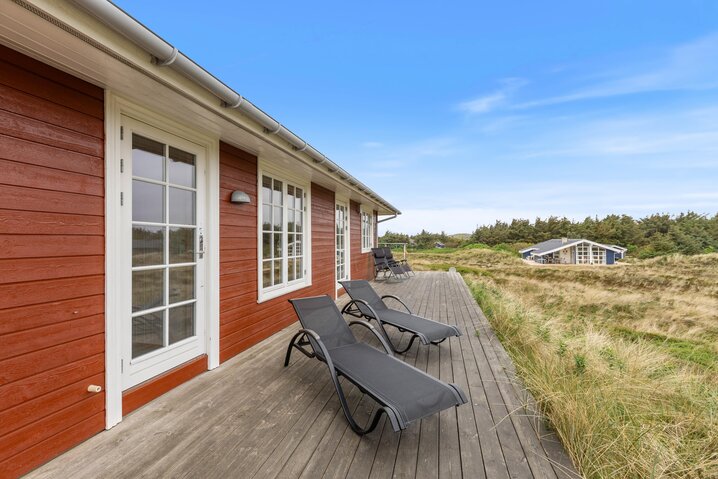 Sommerhus i6720 på Marehalmen 56, Søndervig - Billede #19