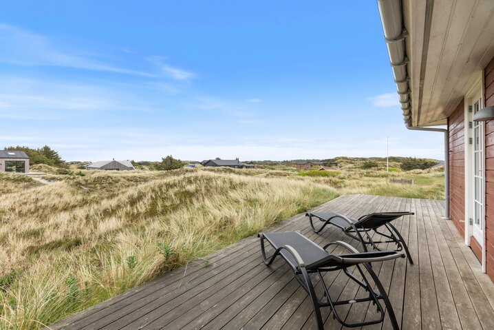 Sommerhus i6720 på Marehalmen 56, Søndervig - Billede #20
