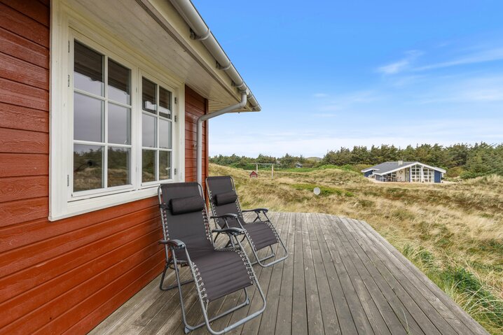 Sommerhus i6720 på Marehalmen 56, Søndervig - Billede #21