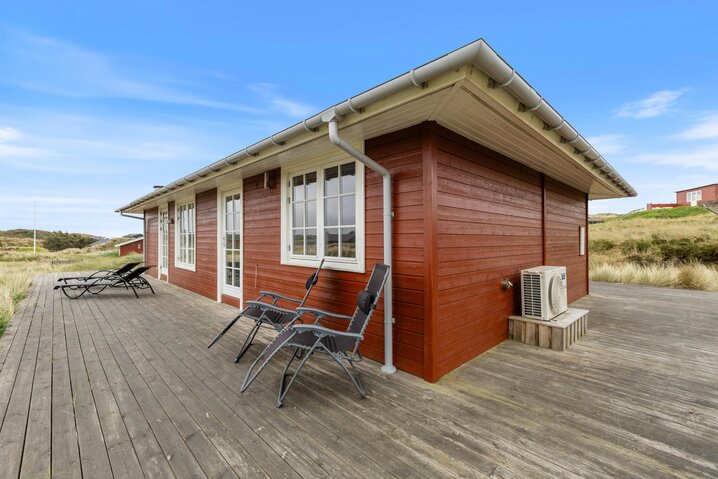 Sommerhus i6720 på Marehalmen 56, Søndervig - Billede #22