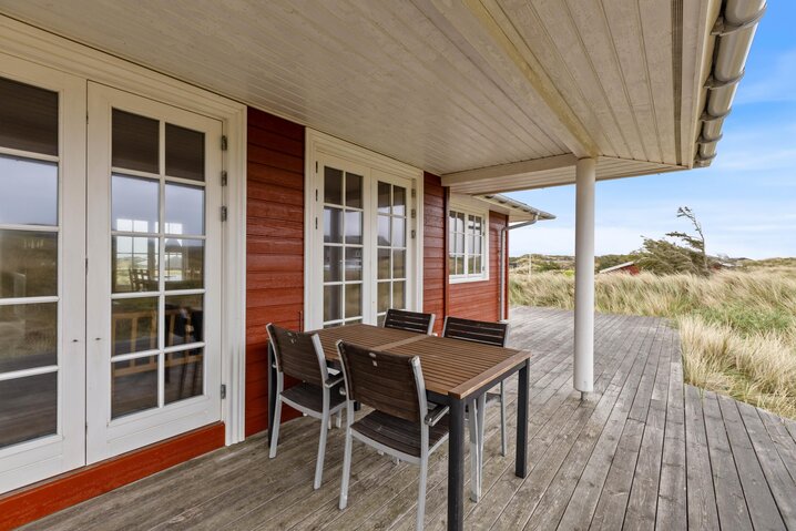 Sommerhus i6720 på Marehalmen 56, Søndervig - Billede #26