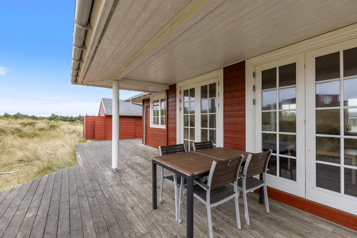 Sommerhus i6720 på Marehalmen 56, Søndervig - Billede #27