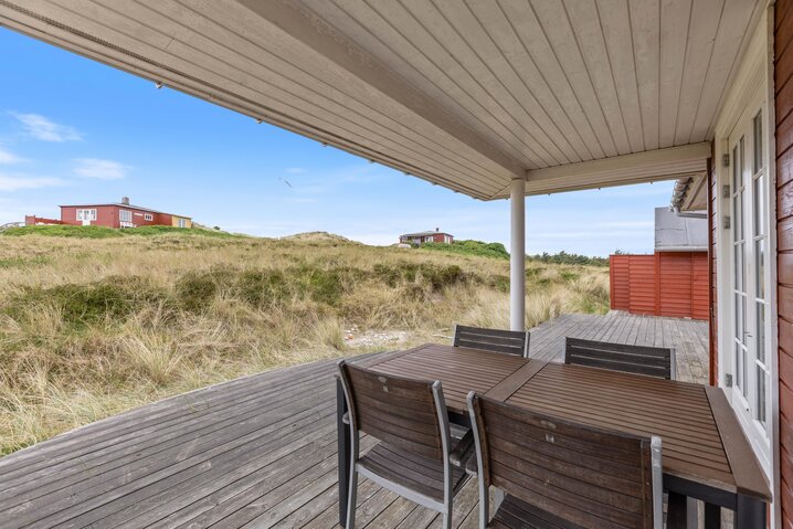 Sommerhus i6720 på Marehalmen 56, Søndervig - Billede #28