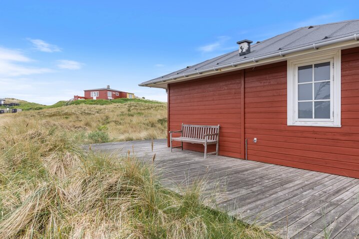 Sommerhus i6720 på Marehalmen 56, Søndervig - Billede #30