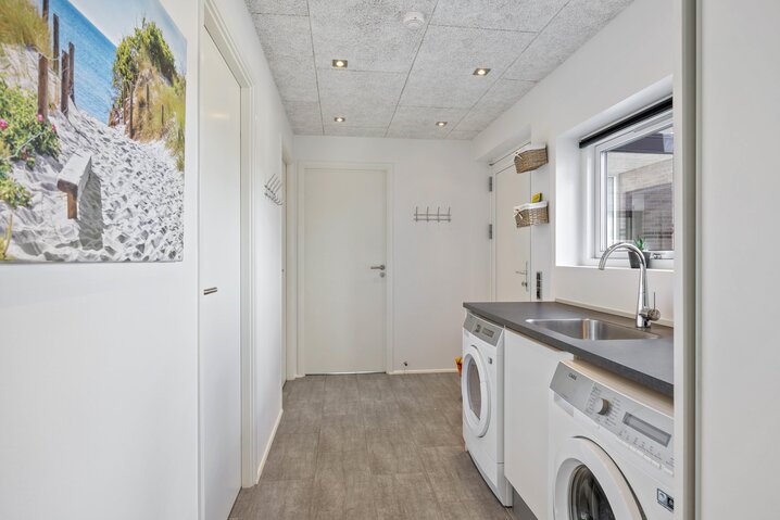 Ferienhaus i6721 in Nordlysvej 6, Søndervig - Bild #20