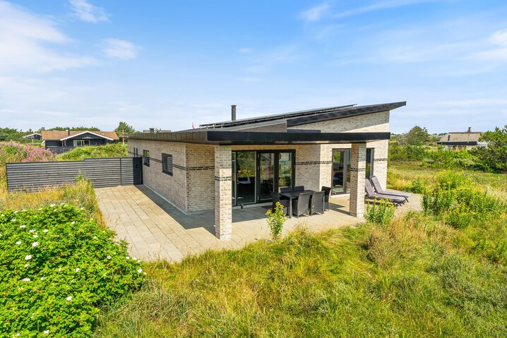 Ferienhaus i6721 in Nordlysvej 6, Søndervig - Bild #22