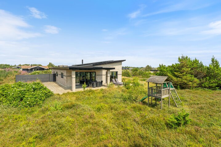 Ferienhaus i6721 in Nordlysvej 6, Søndervig - Bild #24