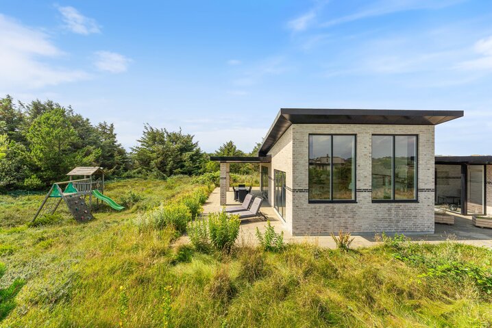 Ferienhaus i6721 in Nordlysvej 6, Søndervig - Bild #26