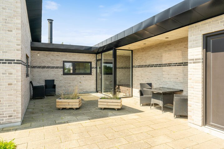 Ferienhaus i6721 in Nordlysvej 6, Søndervig - Bild #27