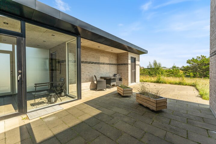 Ferienhaus i6721 in Nordlysvej 6, Søndervig - Bild #28