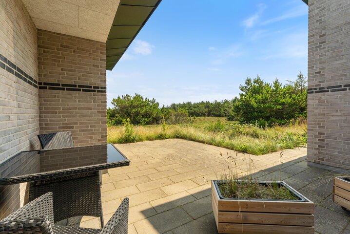 Ferienhaus i6721 in Nordlysvej 6, Søndervig - Bild #29