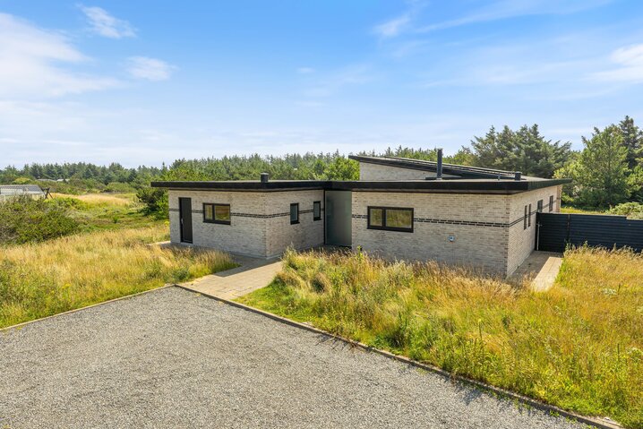 Ferienhaus i6721 in Nordlysvej 6, Søndervig - Bild #31