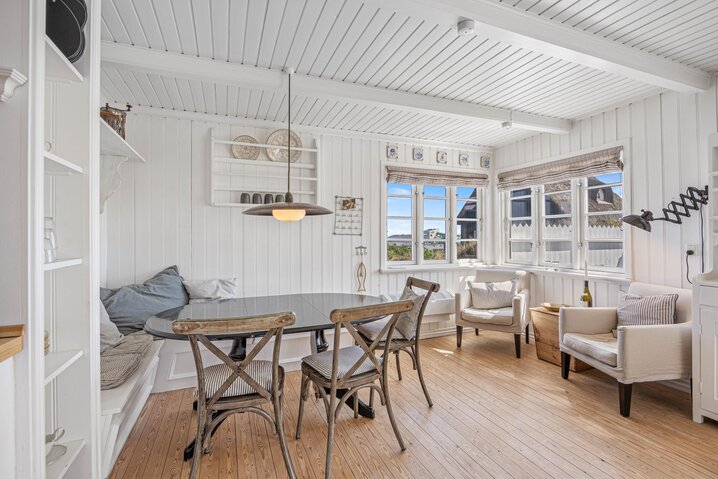 Ferienhaus i6724 in Lodbergsvej 237, Søndervig - Bild #10