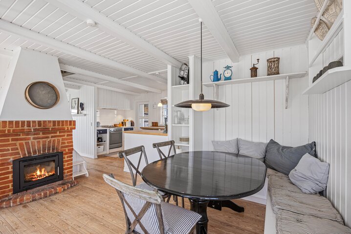 Ferienhaus i6724 in Lodbergsvej 237, Søndervig - Bild #11