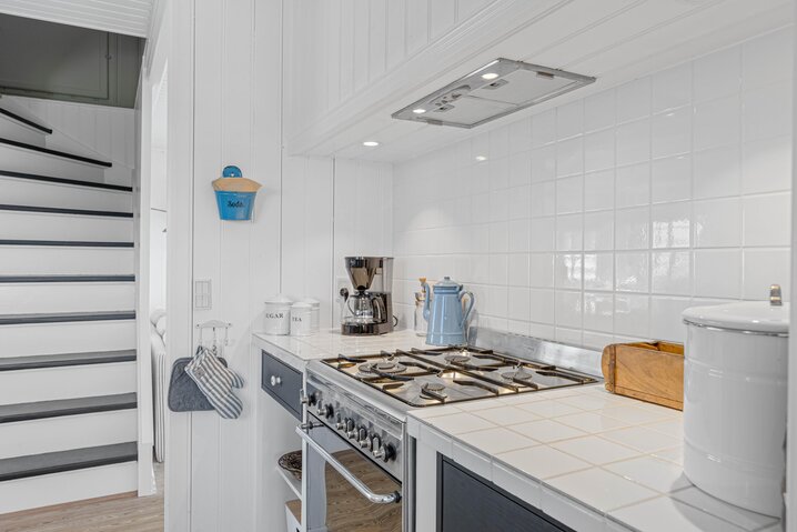 Ferienhaus i6724 in Lodbergsvej 237, Søndervig - Bild #14