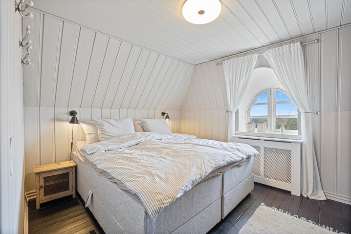 Ferienhaus i6724 in Lodbergsvej 237, Søndervig - Bild #15