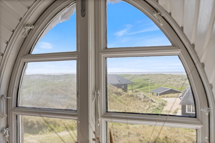 Ferienhaus i6724 in Lodbergsvej 237, Søndervig - Bild #16