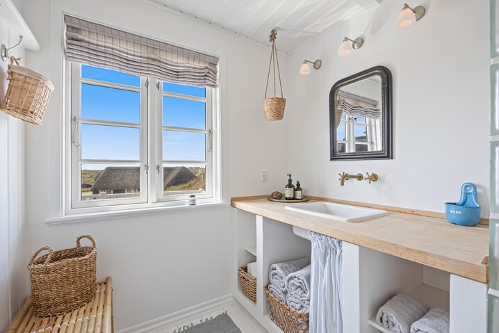 Ferienhaus i6724 in Lodbergsvej 237, Søndervig - Bild #17