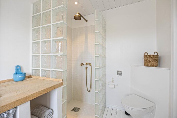 Ferienhaus i6724 in Lodbergsvej 237, Søndervig - Bild #18