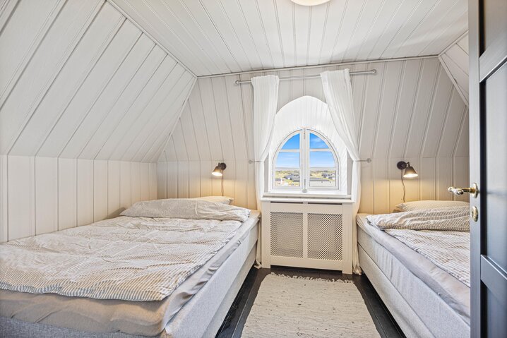 Ferienhaus i6724 in Lodbergsvej 237, Søndervig - Bild #19