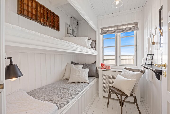 Ferienhaus i6724 in Lodbergsvej 237, Søndervig - Bild #20