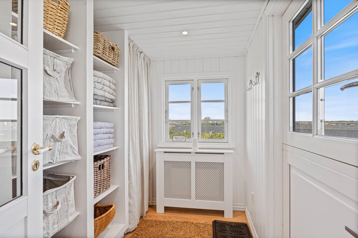 Ferienhaus i6724 in Lodbergsvej 237, Søndervig - Bild #21