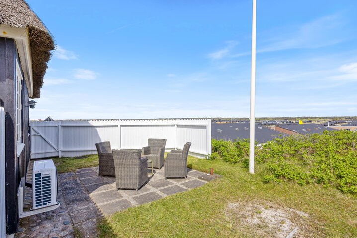 Ferienhaus i6724 in Lodbergsvej 237, Søndervig - Bild #23