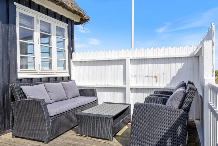 Ferienhaus i6724 in Lodbergsvej 237, Søndervig - Bild #27
