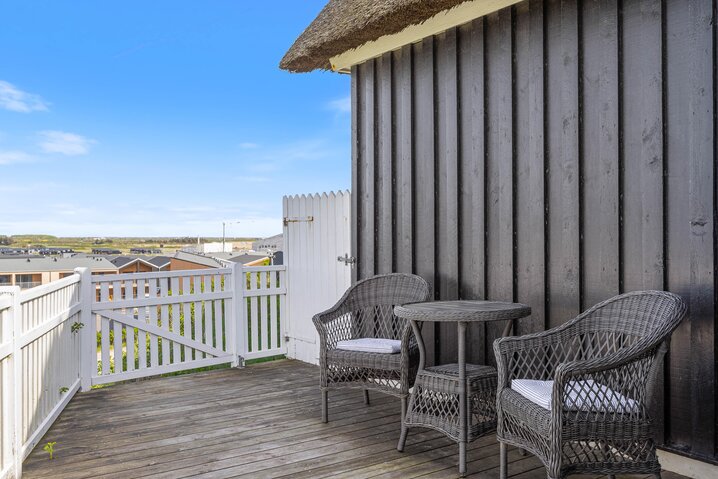 Ferienhaus i6724 in Lodbergsvej 237, Søndervig - Bild #35