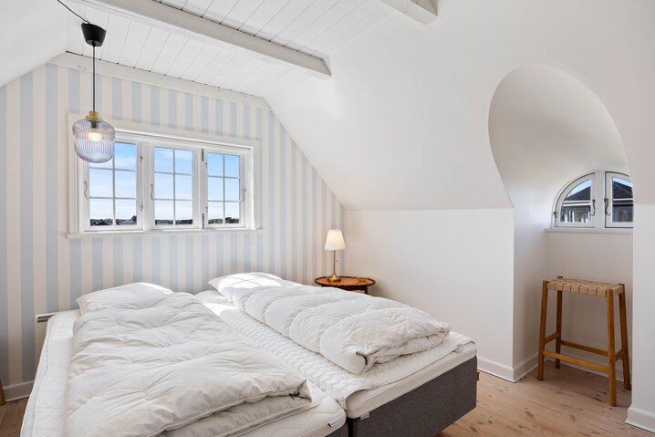 Ferienhaus i6725 in Lodbergsvej 235, Søndervig - Bild #10