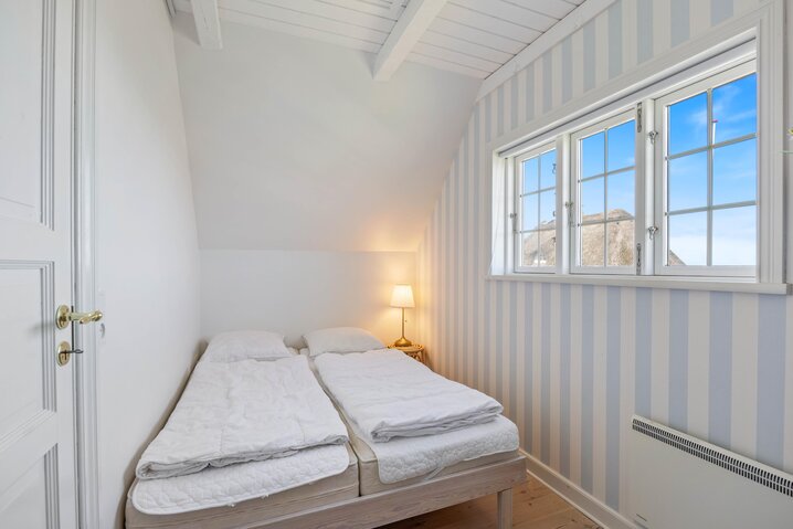 Ferienhaus i6725 in Lodbergsvej 235, Søndervig - Bild #15