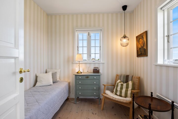 Ferienhaus i6725 in Lodbergsvej 235, Søndervig - Bild #16