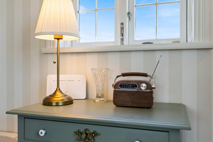 Ferienhaus i6725 in Lodbergsvej 235, Søndervig - Bild #17