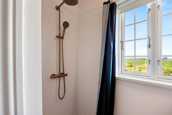 Ferienhaus i6725 in Lodbergsvej 235, Søndervig - Bild #12