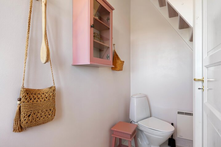 Ferienhaus i6725 in Lodbergsvej 235, Søndervig - Bild #15