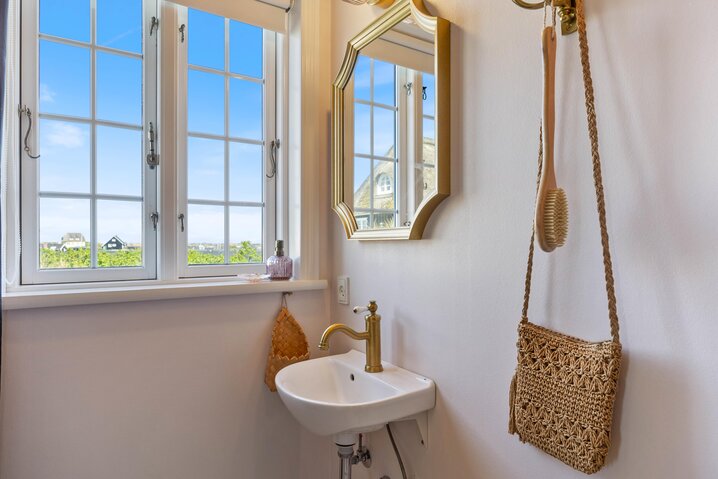 Ferienhaus i6725 in Lodbergsvej 235, Søndervig - Bild #11