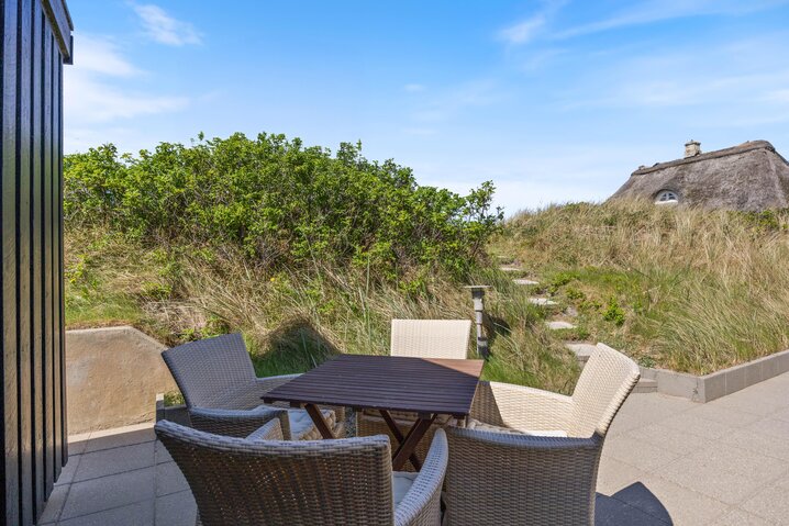 Ferienhaus i6725 in Lodbergsvej 235, Søndervig - Bild #23