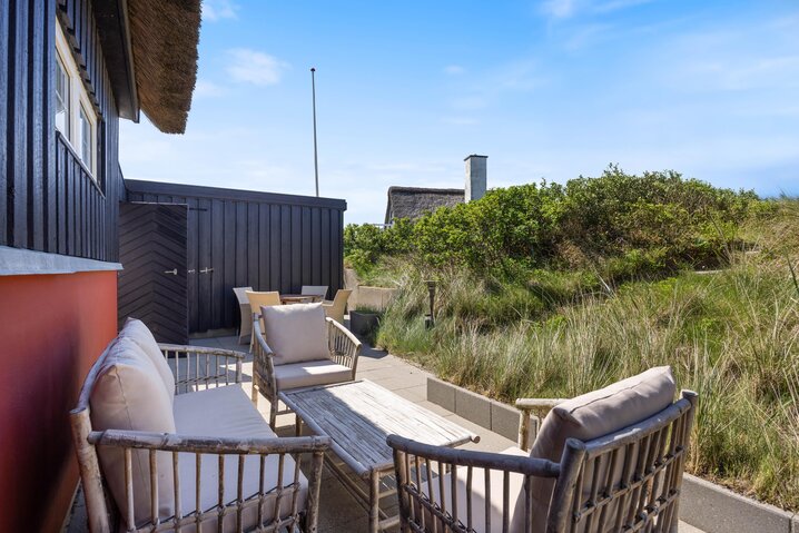 Ferienhaus i6725 in Lodbergsvej 235, Søndervig - Bild #26