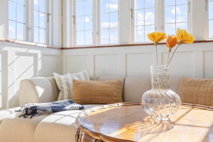 Ferienhaus i6725 in Lodbergsvej 235, Søndervig - Bild #4