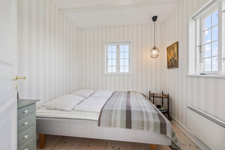 Ferienhaus i6725 in Lodbergsvej 235, Søndervig - Bild #18