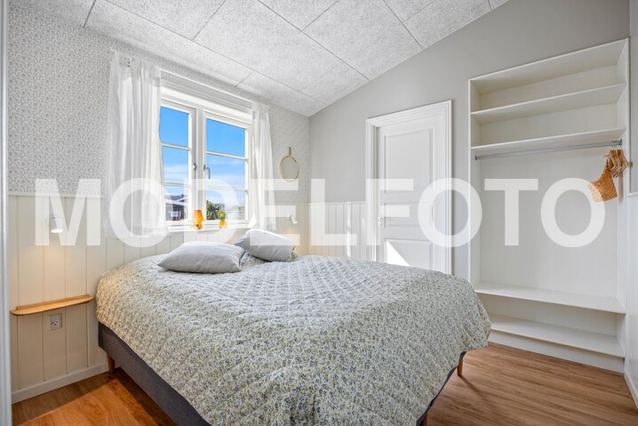 Ferienhaus i6726 in Harbo Stages Vej 17, Søndervig - Bild #9