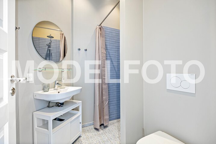 Ferienhaus i6726 in Harbo Stages Vej 17, Søndervig - Bild #8