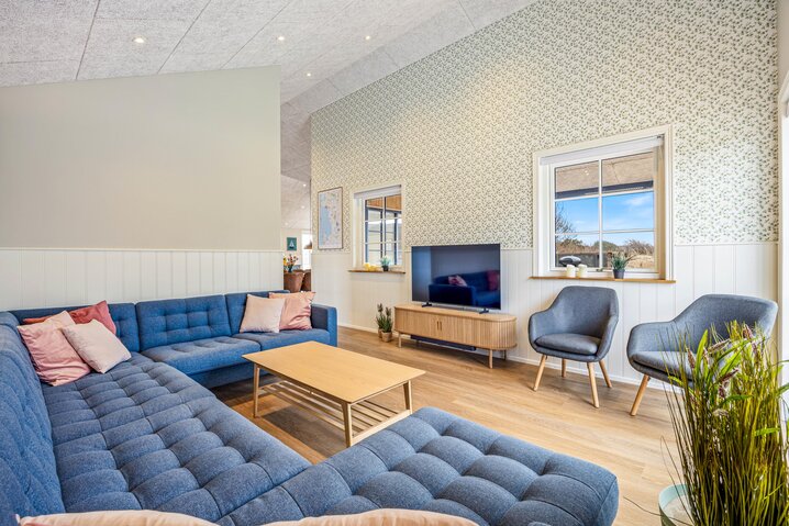 Sommerhus i6726 på Harbo Stages Vej 17, Søndervig - Billede #4