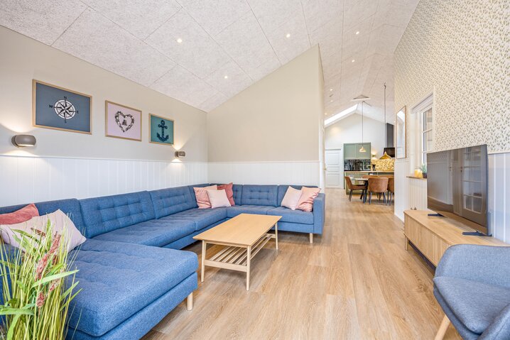 Sommerhus i6726 på Harbo Stages Vej 17, Søndervig - Billede #6