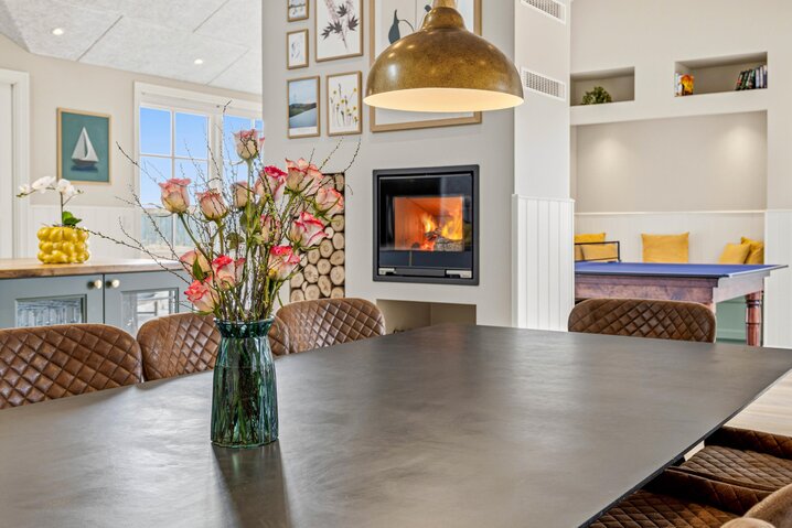 Sommerhus i6726 på Harbo Stages Vej 17, Søndervig - Billede #8