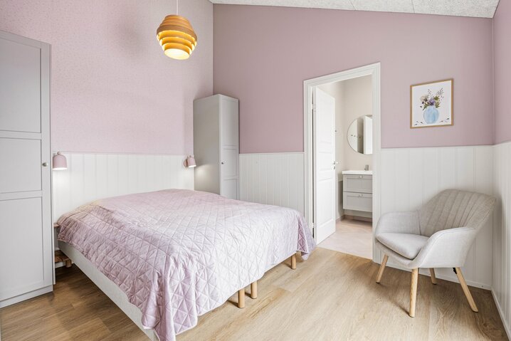 Sommerhus i6726 på Harbo Stages Vej 17, Søndervig - Billede #19