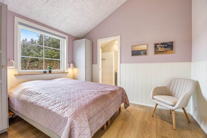Sommerhus i6726 på Harbo Stages Vej 17, Søndervig - Billede #22