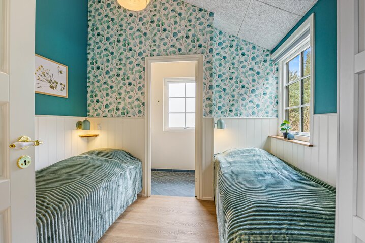 Sommerhus i6726 på Harbo Stages Vej 17, Søndervig - Billede #30