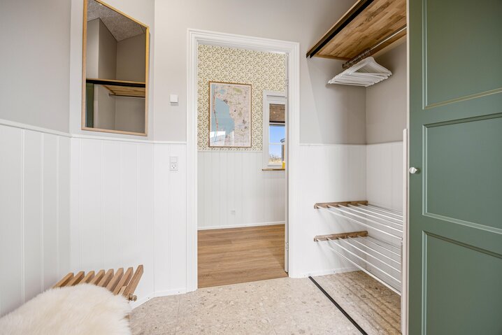 Sommerhus i6726 på Harbo Stages Vej 17, Søndervig - Billede #37